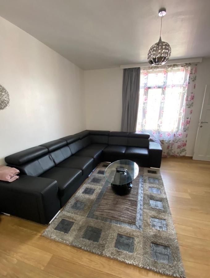 Appartement Au Centre De Bruxelles Pret Du Tout Luaran gambar